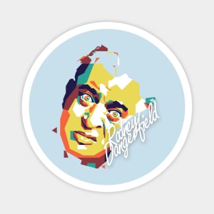 Rodney Dangerfield: Comic Legend Magnet